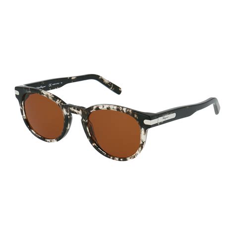 salvatore ferragamo sunglasses for men